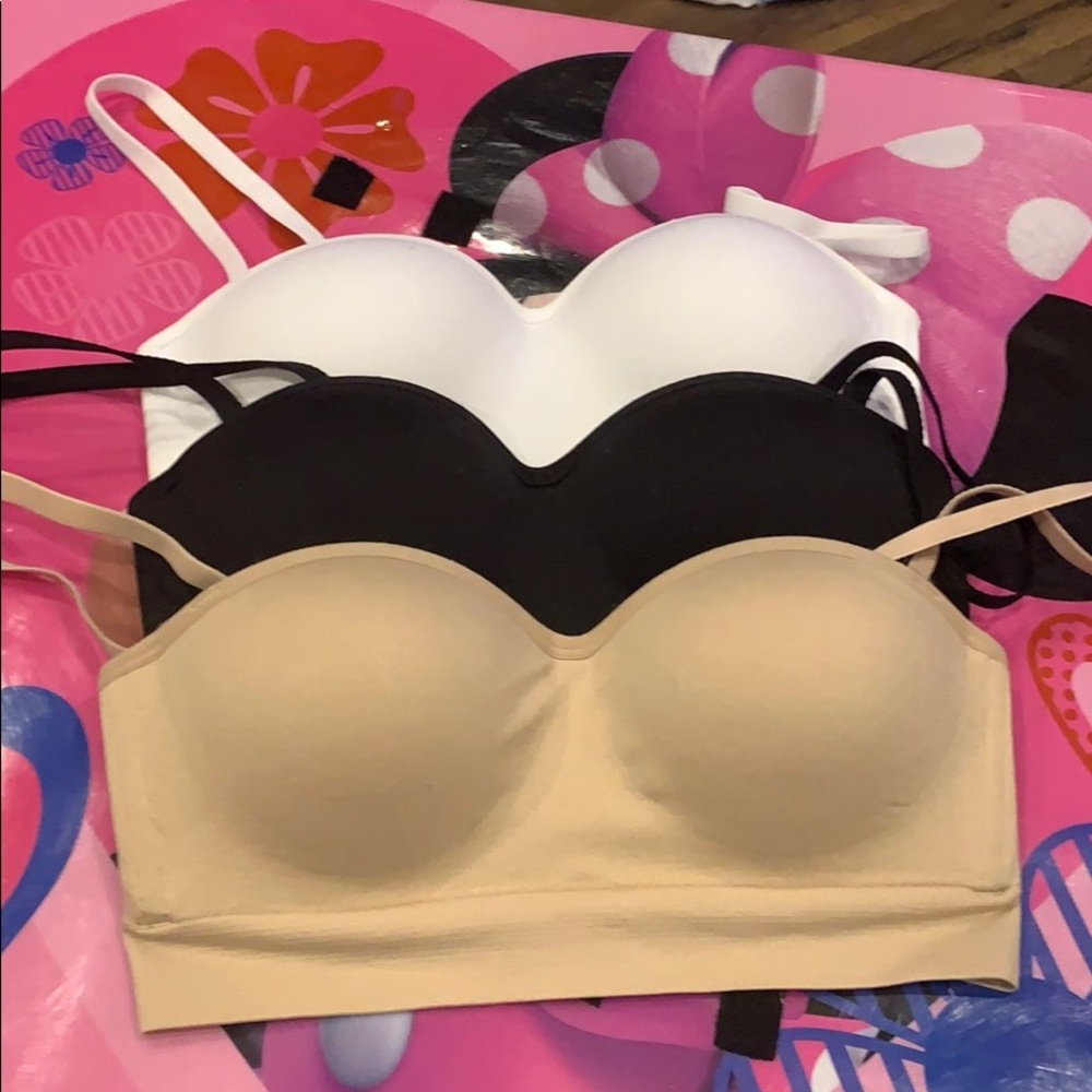 Bras